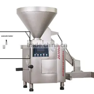Automatic Sausage Making Machine thumbnail-5