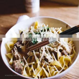 Custom Chinese Chopstick Wooden Chopsticks thumbnail-3