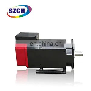 Made in China High Torque Low Rpm Ac Electric Spindle Motor 1.5 kw Three Phase Motor thumbnail-2