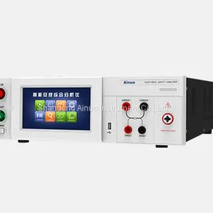 PVS450H(F) AC/DC Electrical Safety Comprehensive Analyzer thumbnail-1