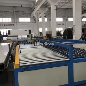 Automated Ducting Machinery thumbnail-2