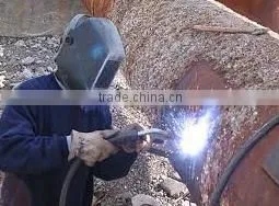 Welding Wire FS - HW08A (coppered) thumbnail-1