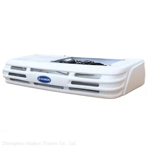 Refrigerated Truck Electric Standby AC220V/380V 50HZ Standby Power thumbnail-2