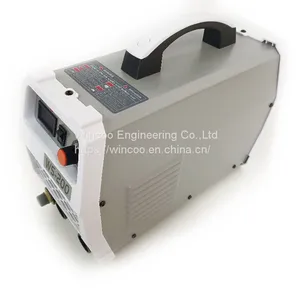 Good Quality AC DC Other Welding Equipment TIG 200 Welder for Small Arc Welders Welding Machine thumbnail-2