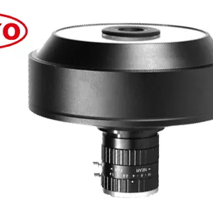 India Pharmacy 360° Degree Outer View Outwall Outer Surface Imaging Megapixel Lenses Low Distortion Industrial Camera Lens Pharmacy Factory Automation Machine Vision China Optics Manufacturer thumbnail-1