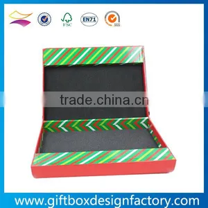 Custom Kraft Paper Box, Paper Gift Box, Cardboard Box Supplier's Choice thumbnail-2