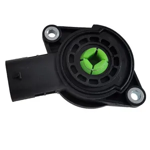 Haoxiang Air Intake Manifold Absolute Pressure Sensor MAP Sensor 07L 907 386 07L907386A 07L907386B For Aud VW thumbnail-2