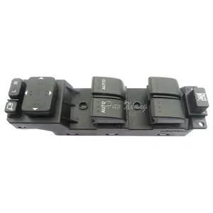 Haoxiang CAR Power Window Switches Universal Window Lifter Switch GCC1-66-350C For Mazda 6 GCC1 66 350C thumbnail-2
