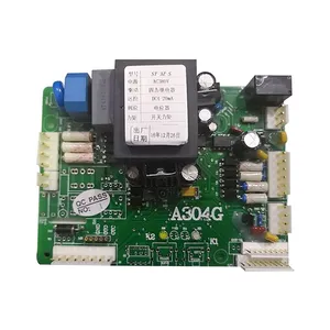 Bernard Intelligent Control Board A304G Actuator Accessories Power Board Regulating Board Driving Board thumbnail-2