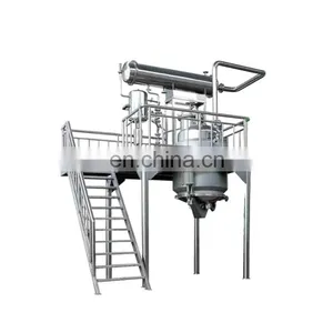 Sulfull Oil Extracting Machine for Bone Peptide Extraction Equipment thumbnail-3