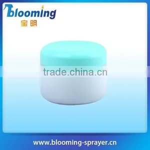 J10 Cream Acrylic Cosmetic Jar thumbnail-6
