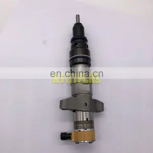 C-9 Diesel Engine Fuel Injector 172-5780 188-8739 217-2570 For Caterpillar Excavator 330C 330C L & 330C LN thumbnail-3