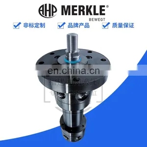 German Cylinder AHP-MERKLE Guide Rod Cylinder BSEP250.20/12.02.4.201.100B thumbnail-4