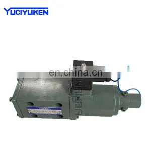 Good Price YUKEN Electro-hydraulic Proportional Overflow Relief Valve ERBG-06-B/C/H-50 Genuine thumbnail-4