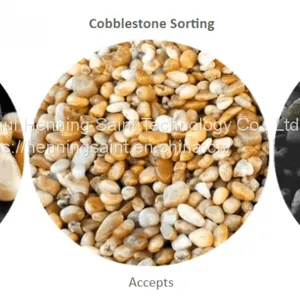 Non-metallic Ore Color Sorter thumbnail-2