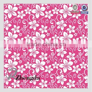 2014 Fashion Trend Japanese Cherry Blossom Fabric thumbnail-1