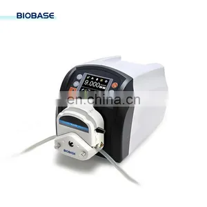 BIOBASE CN Dispensing Peristaltic Pump DPP-BT301F 0.1~350rpm Peristaltic Pump for Lab/Industry thumbnail-1