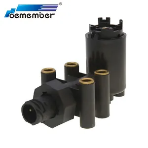 OE Member Heavy Duty Truck Level Valve ECAS Height Sensor 4410500110 Height Sensor thumbnail-4