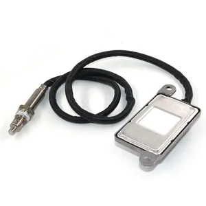 5WK96653B A0091530028/004 5WK96653A Nitrogen Oxygen Exhaust Gas Systems Oxide Automotive Nox Sensor For MERCEDES-BENZ thumbnail-4