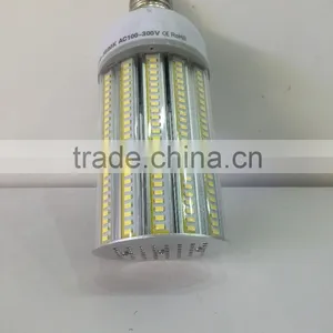 CE RoHS AC100~300V 180degree 131lm/w External Driver E27/E40 Led High Bay Light 40 Watt thumbnail-6
