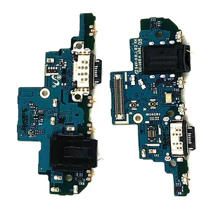 USB Charge Ports Flex Cable For Samsung Galaxy A52 A525 Charging Port Connector Cell Phone Parts Touch Screen Lcd thumbnail-4