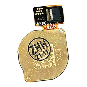 Fingerprint Button Flex Cable Sensor Touch ID For HUAWEI P30 Lite Cell Phone Spare Parts thumbnail-5