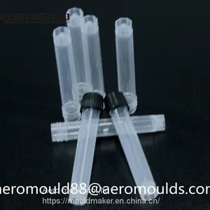 Test Tube Mould Maker in China thumbnail-1