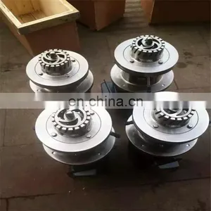 Bottom Entry High Speed Mixers thumbnail-4