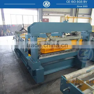 Automatic Steel Coil Slitting & Cutting Machine thumbnail-5