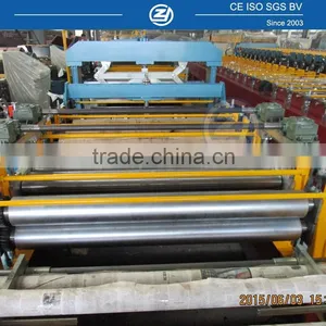 Metal Sheet Stripping Machine thumbnail-4