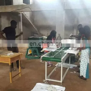 Factory Price Dustless Chalk Making Machine Automatic thumbnail-4