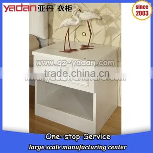 High-end Customize Modern Bedroom Furniture Set thumbnail-4