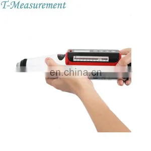 Taijia HT-225Q Nondestructive Evaluation Laboratory Sclerometer Test Hammer Hardness of Concrete thumbnail-1
