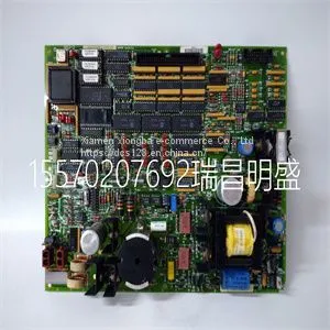 Module Spare Parts DS200TCEAG1BNE DS215TCEAG1BZZ01A thumbnail-1