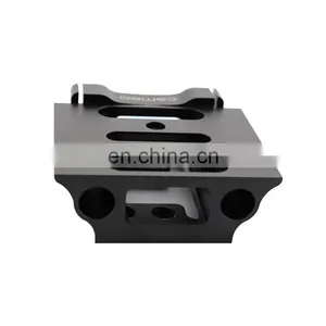 Machining Precision Machining Cnc Milling Parts Precision Cnc Machining Aluminium Parts thumbnail-2