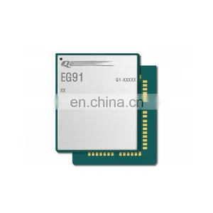 North America Region/Operator 10Mbps/5Mbps LTE Cat 1 Module EG91-NAL EG91NAL thumbnail-1