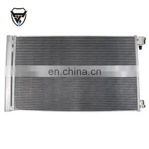 Hot Sale & High Quality Regal LaCrosse Malibu Car Automobile Condenser Auto Parts Radiator For Chevrolet 13241737 13330217 thumbnail-5