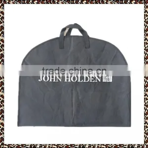 Washable Transparent Clothes Suit Garment Dustproof Cover Storage Bag thumbnail-1