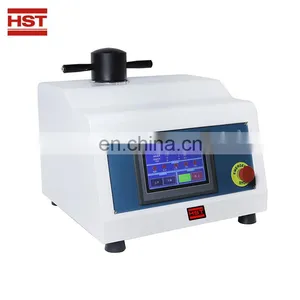 HST ZXQ-1 Fully-automic Metallographic Specimen Mounting Press thumbnail-1
