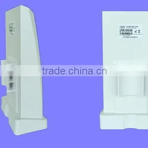 Outdoor Wifi CPE 2.4 Ghz 300mbps AR9341 Wireless Receiver for 3km thumbnail-2