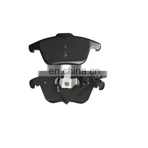 Auto Brake Pad Part Number D1535 Fit for Tiguann thumbnail-2