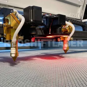 CO2 Laser Cutting Engraving Machine 9060 1390 1610 1810 thumbnail-2