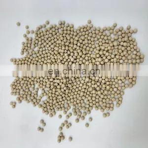 Zeolite Carbon Sieves 3a 4a 13x Adsorbent for Oxygen Concentrator Generator Molecular Sieve thumbnail-1