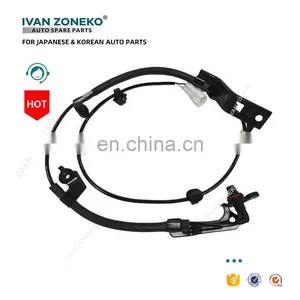 Auto Front Right Abs Wheel Speed Sensor 895430k050 89543-0k050 For Toyota For Hilux 2.7l thumbnail-1