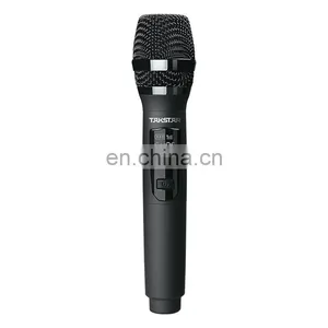 TAKSTAR E261W Portable Wireless Amplifier Handheld Version thumbnail-4