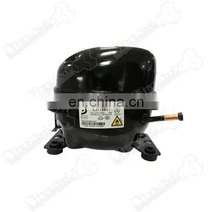 R404a R600a R134a Soft Ice Cream Machine Refrigerators DONPER Compressor DONPER thumbnail-5