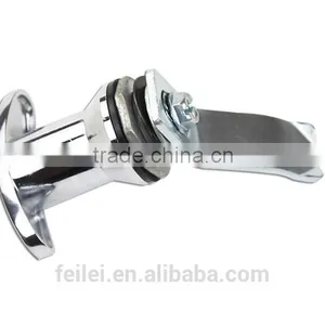 2015 FEILEI MS302-1 Wenzhou Factory Sell Zinc Alloy Safety Cabinet T Handle Lock With Key thumbnail-3