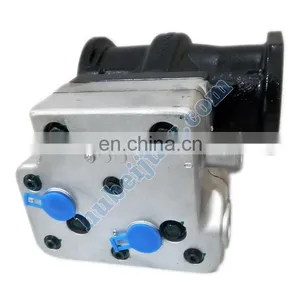 M11 ISM11 QSM11 Diesel Engine Part 4318214 Air Compressor thumbnail-3