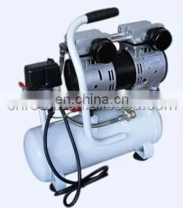 OF-600-12L Portable Mini Air Compressor for Dental Chair thumbnail-2