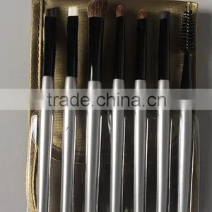 Professional Top Quality Eyeshadow Make up Brush Set thumbnail-1